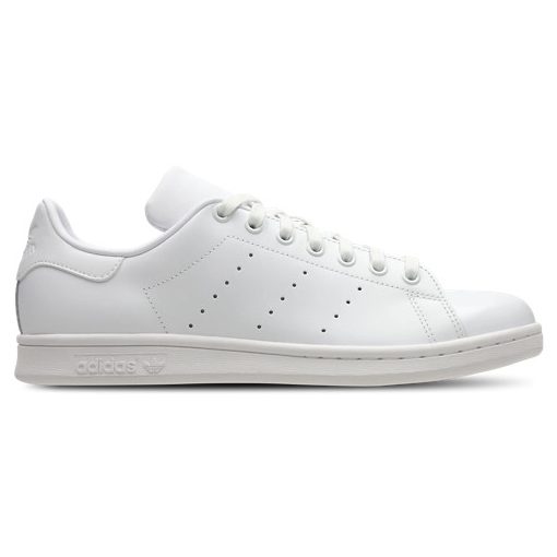 Stan Smith classic triple white