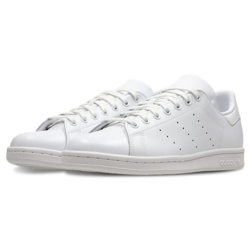 Stan Smith classic triple white