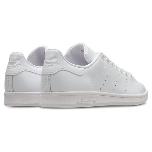 Stan Smith classic triple white