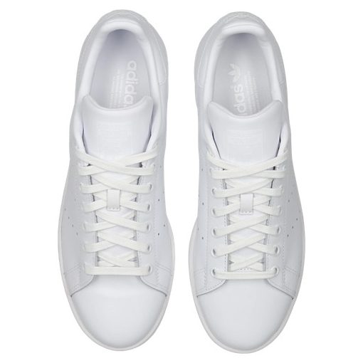 Stan Smith classic triple white