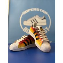 Adidas Superstar X Lion King