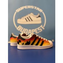 Adidas Superstar X Lion King