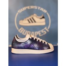 Adidas Superstar X Interstellar