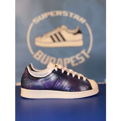 Adidas Superstar X Interstellar