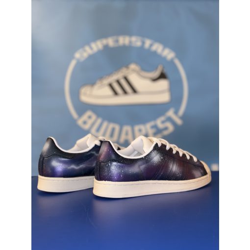 Adidas Superstar X Interstellar