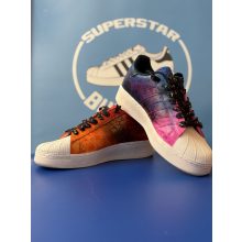 Adidas Superstar XLG x DragonBall 