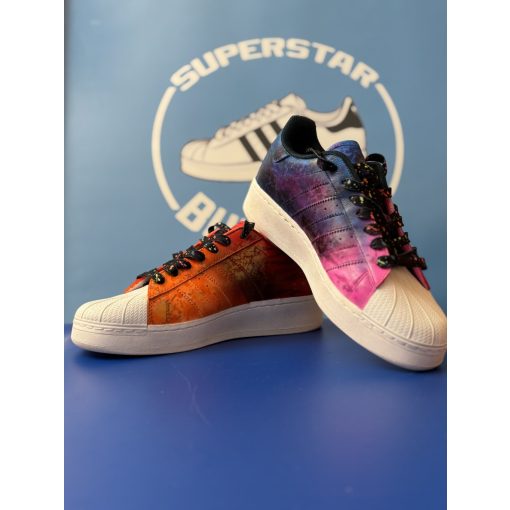 Adidas Superstar XLG x DragonBall 