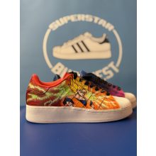 Adidas Superstar XLG x DragonBall 