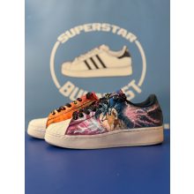 Adidas Superstar XLG x DragonBall 