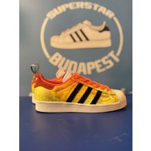 Adidas Superstar x freestyle