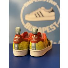 Adidas Superstar x freestyle