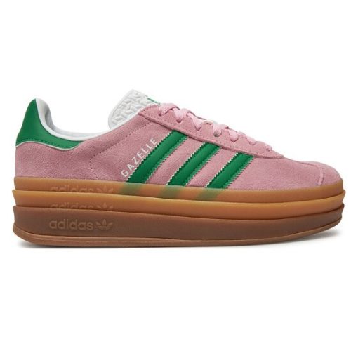 Gazelle Bold