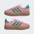 Gazelle Bold