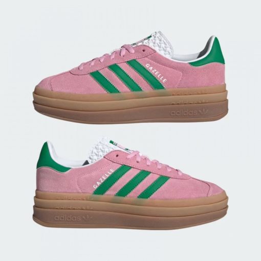 Gazelle Bold