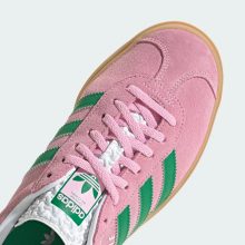 Gazelle Bold