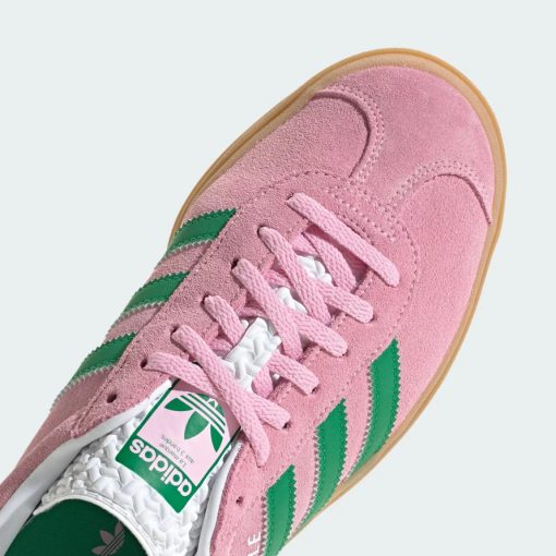 Gazelle Bold