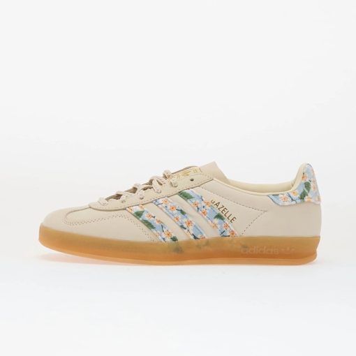 Gazelle Indoor