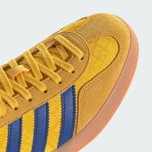 Gazelle Indoor Colombia