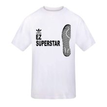 Ez Superstar tshirt