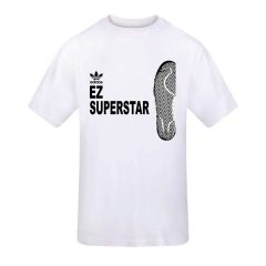 Ez Superstar tshirt