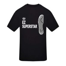 Ez Superstar tshirt
