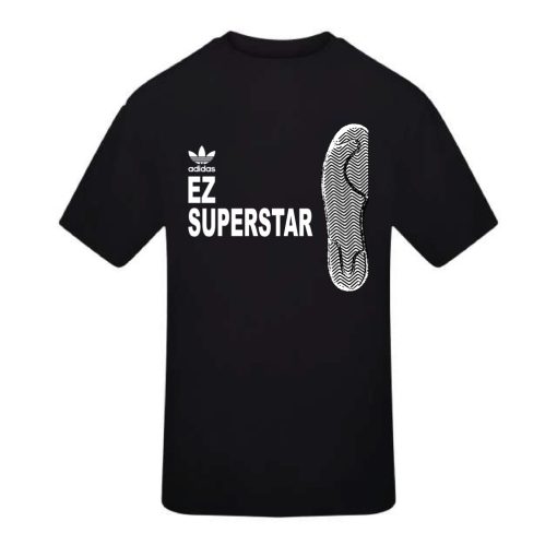 Ez Superstar tshirt