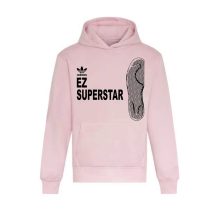 Ez Superstar hoodie