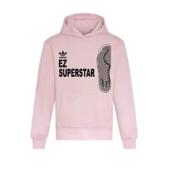 Ez Superstar hoodie