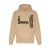 Ez Superstar hoodie
