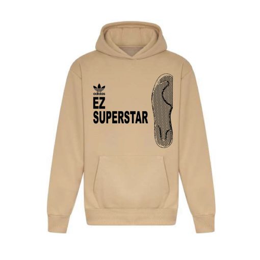 Ez Superstar hoodie