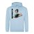 SPRSTR hoodie