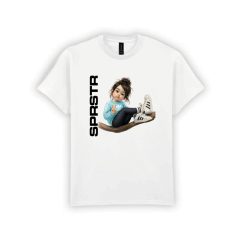 SPRSTR tshirt