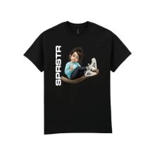 SPRSTR tshirt