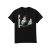 SPRSTR tshirt