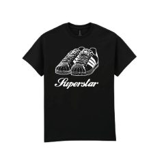 SHOES tshirt