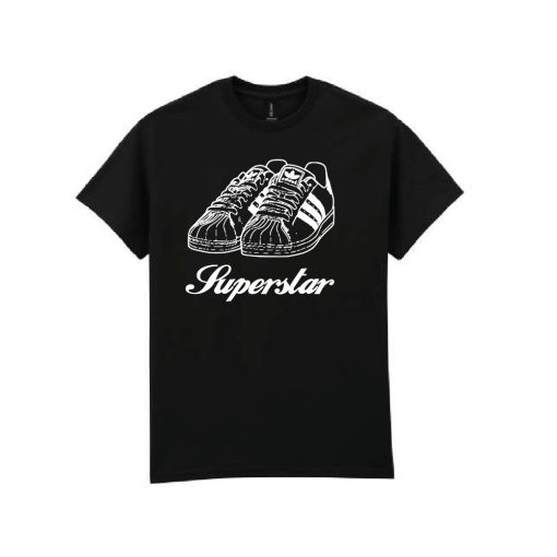 SHOES tshirt