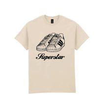 SHOES tshirt