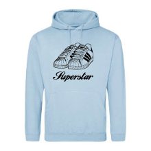 SHOES hoodie