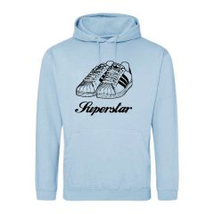 SHOES hoodie