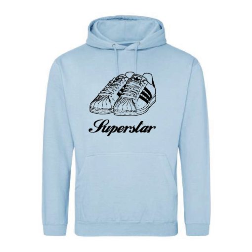 SHOES hoodie