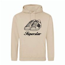 SHOES hoodie