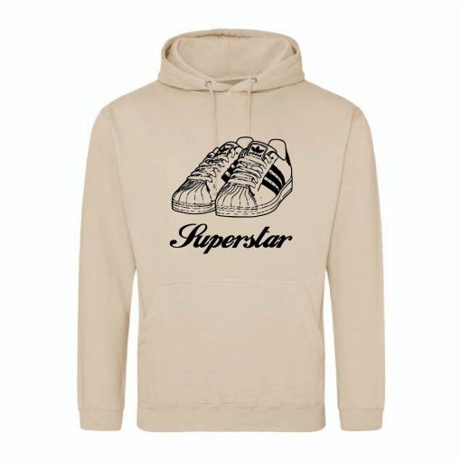 SHOES hoodie