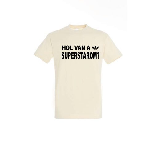 Hol van a tshirt