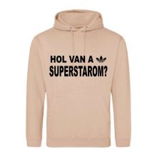 Hol van a hoodie