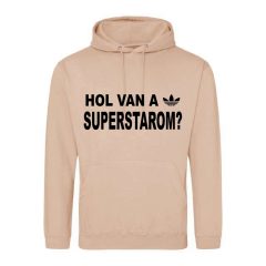 Hol van a hoodie