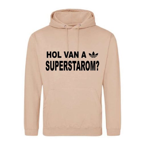 Hol van a hoodie