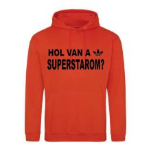 Hol van a hoodie