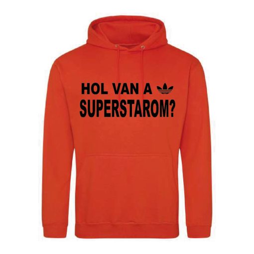 Hol van a hoodie