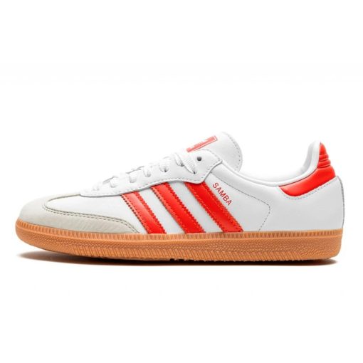 Samba OG W