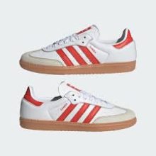 Samba OG W